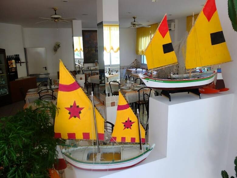 Hotel Villa Nora
