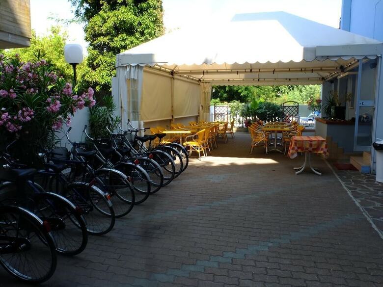 Hotel Villa Nora