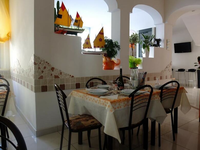 Hotel Villa Nora