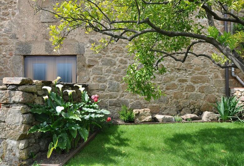Agroturismo Zocailla Casa Rural