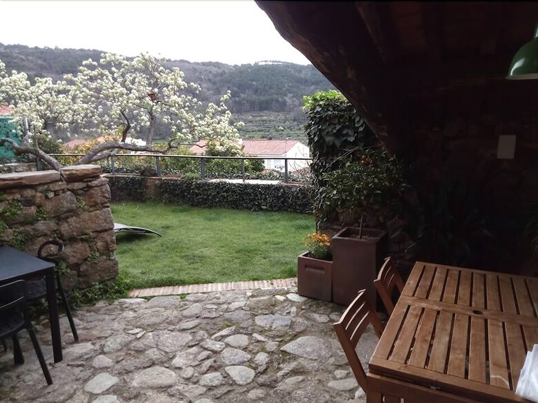 Agroturismo Zocailla Casa Rural