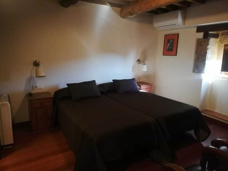 Agroturismo Zocailla Casa Rural