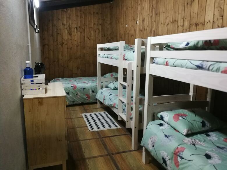 Agroturismo Finca La Jaraca