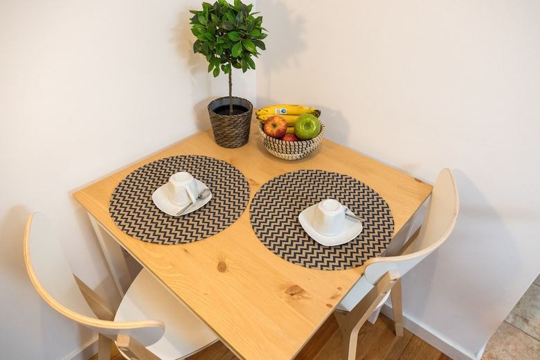 S�o Bento Ao Rato Apartment