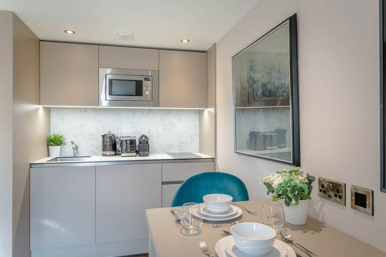 Hotel Heritage Mews