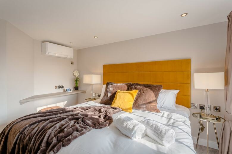 Hotel Heritage Mews