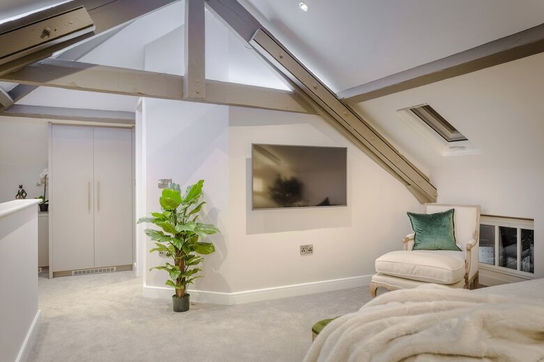 Hotel Heritage Mews