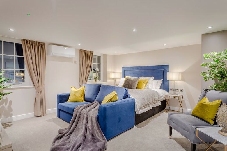 Hotel Heritage Mews