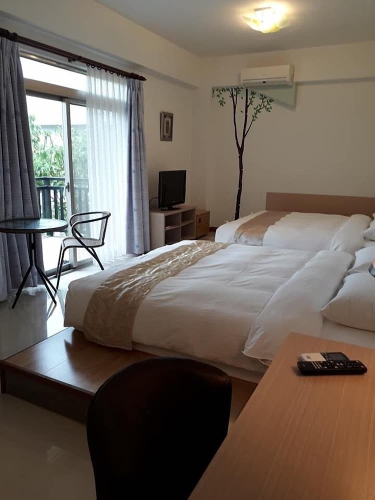 Hotel Maple Farm