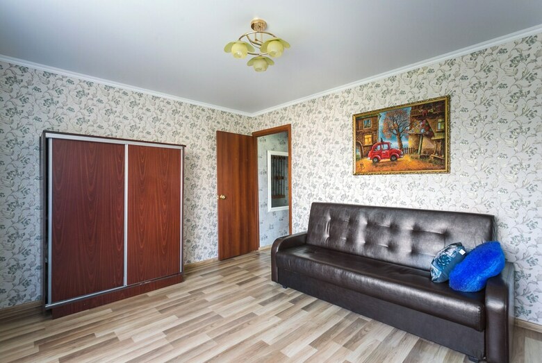 Apartment On Vorontsovskaya 44