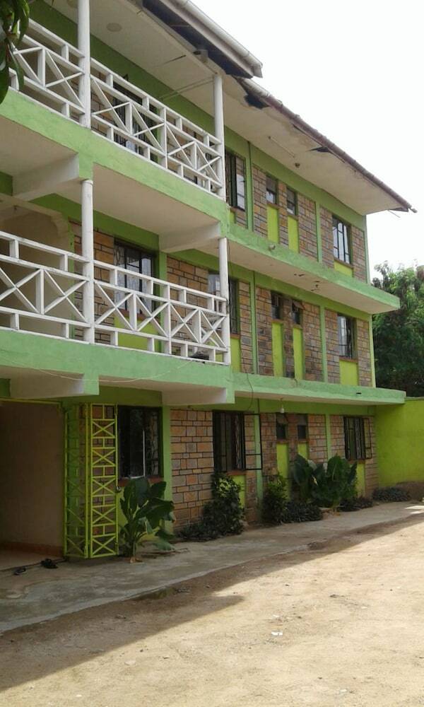 Hotel Greenview Guest House