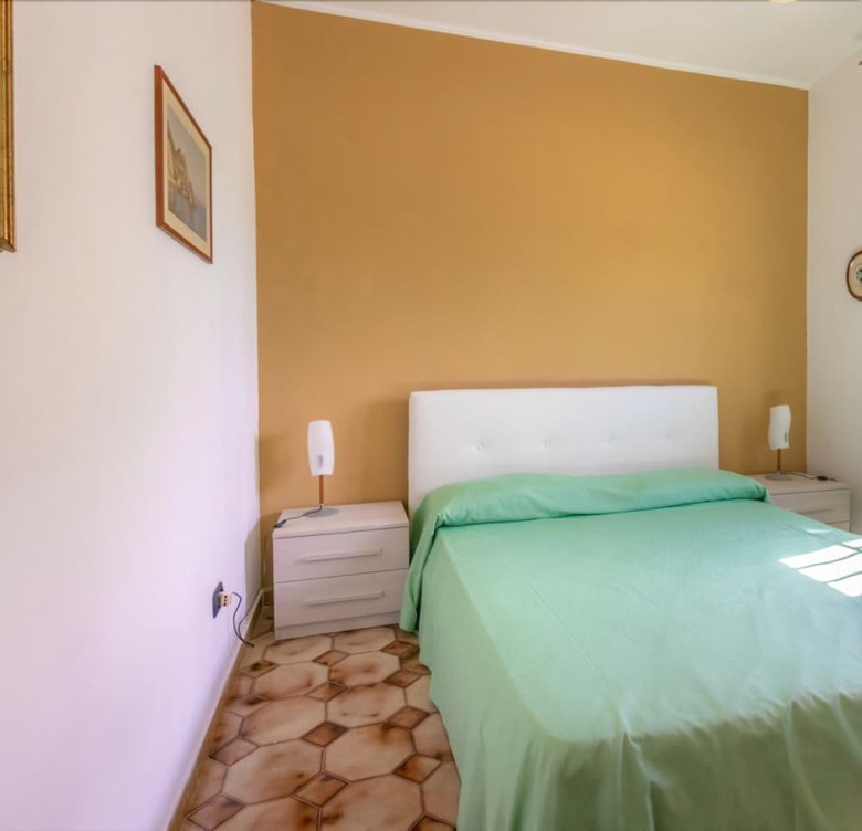 Apartamento Vendicari Garden