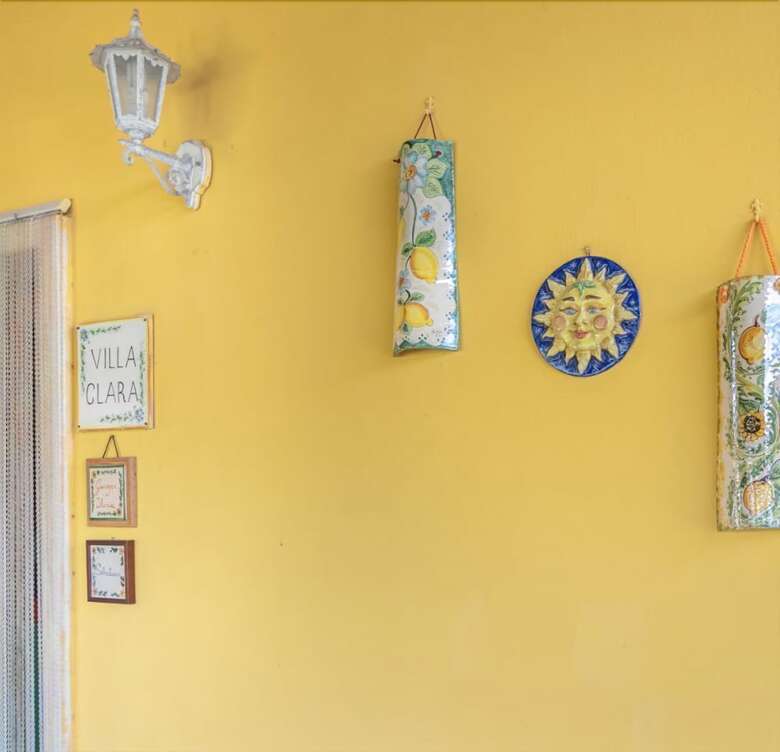 Apartamento Vendicari Garden