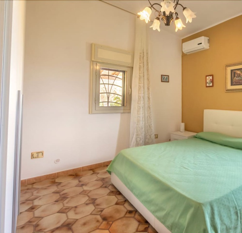 Apartamento Vendicari Garden