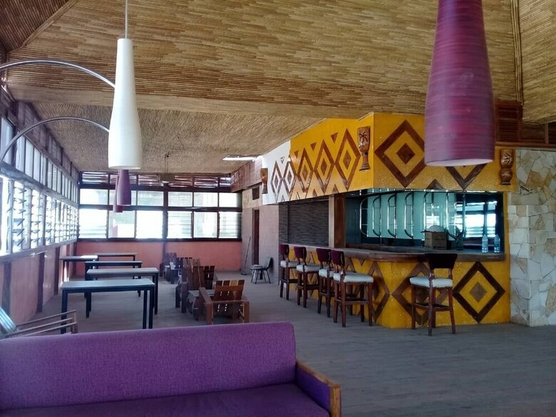 Hotel H�tel Pyramid