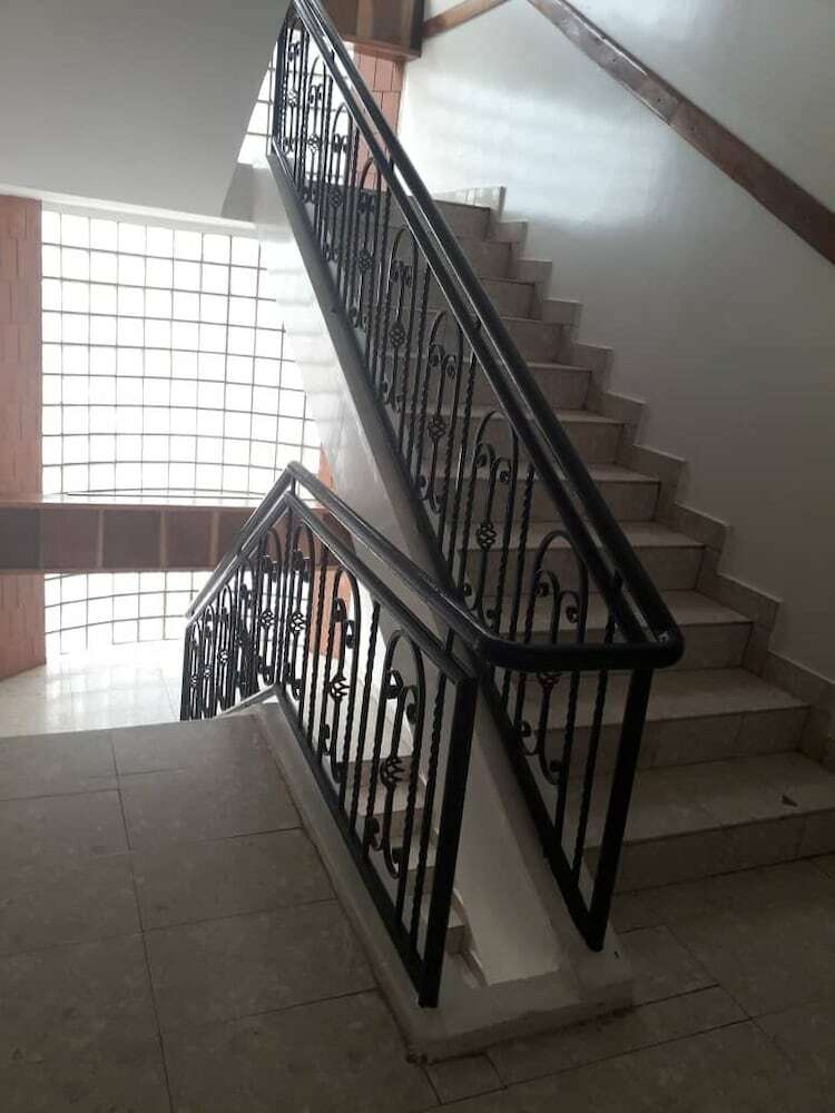 Hotel H�tel Pyramid