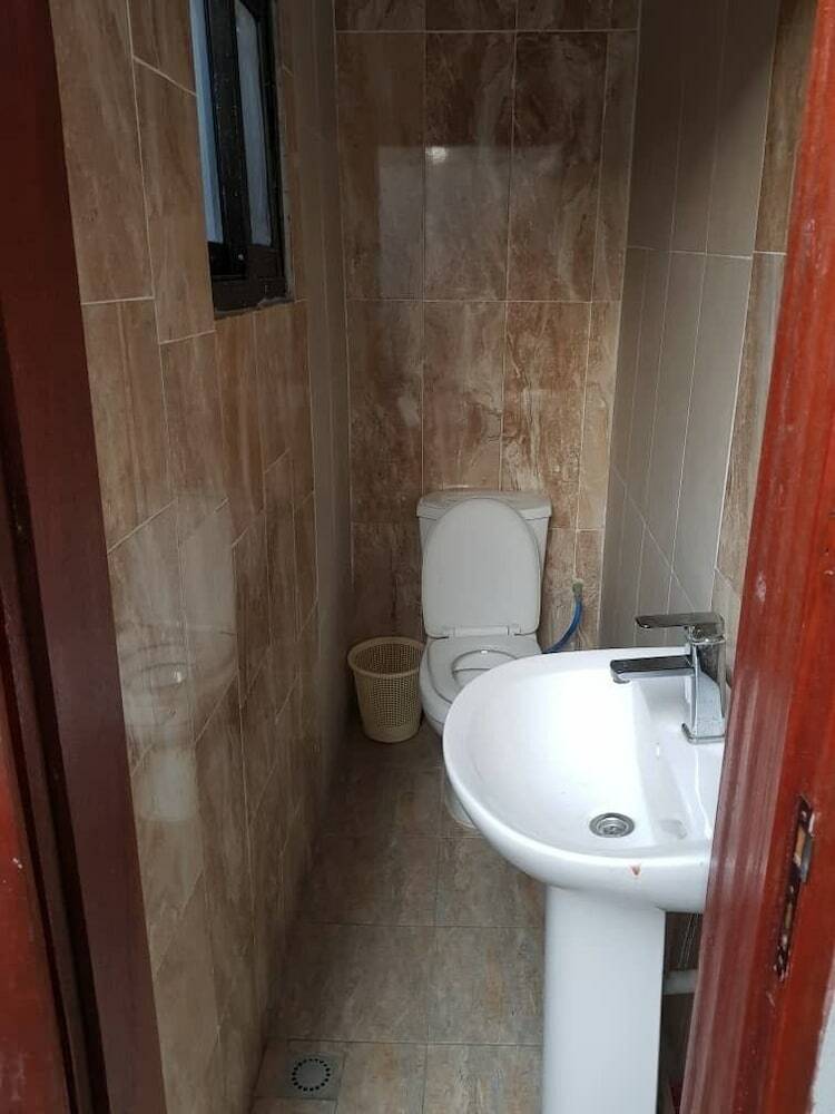 Apartamentos R�sidence N'disso