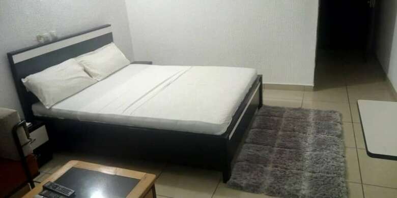 Apartamentos R�sidence N'disso