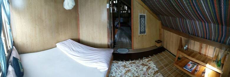 Hotel The Little H'mong House