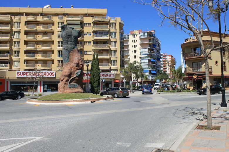 Apartamento Fuengirola Sun 609
