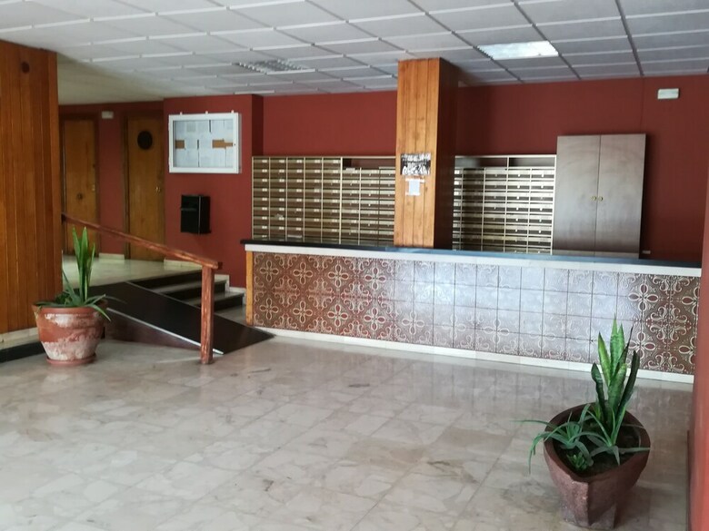 Apartamento Fuengirola Sun 609