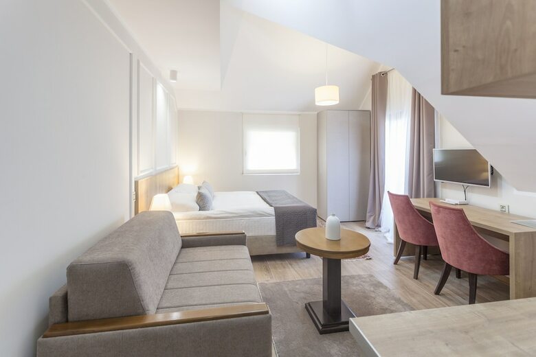 Apartamentos Zlatibor Hills