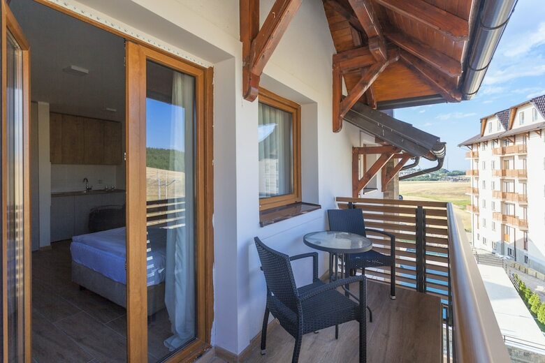 Apartamentos Zlatibor Hills