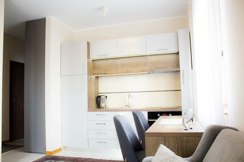Apartamentos Zlatibor Hills