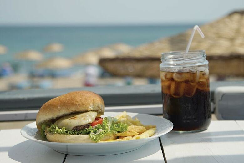 Bed & Breakfast Surf Inn Gokceada