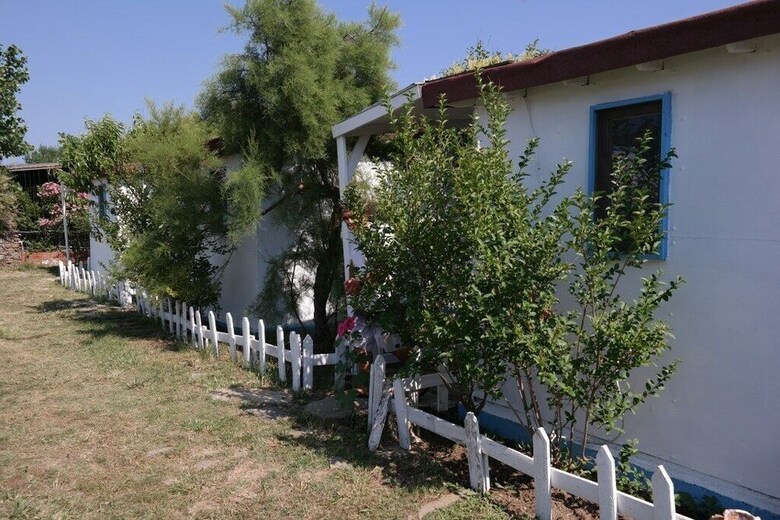 Bed & Breakfast Surf Inn Gokceada