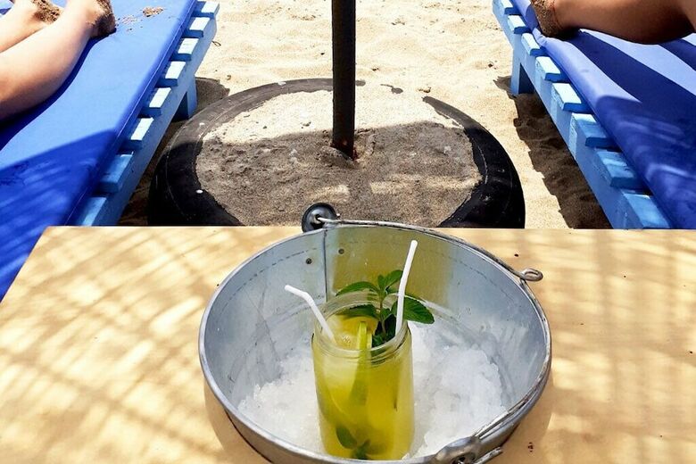Bed & Breakfast Surf Inn Gokceada