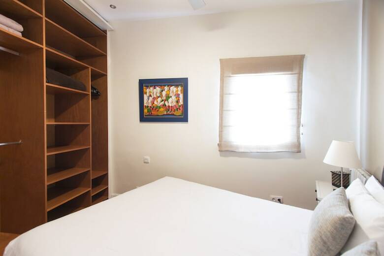 Apartamentos Homelike Plaza Espa�a