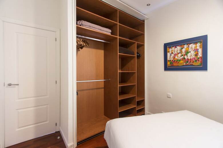 Apartamentos Homelike Plaza Espa�a