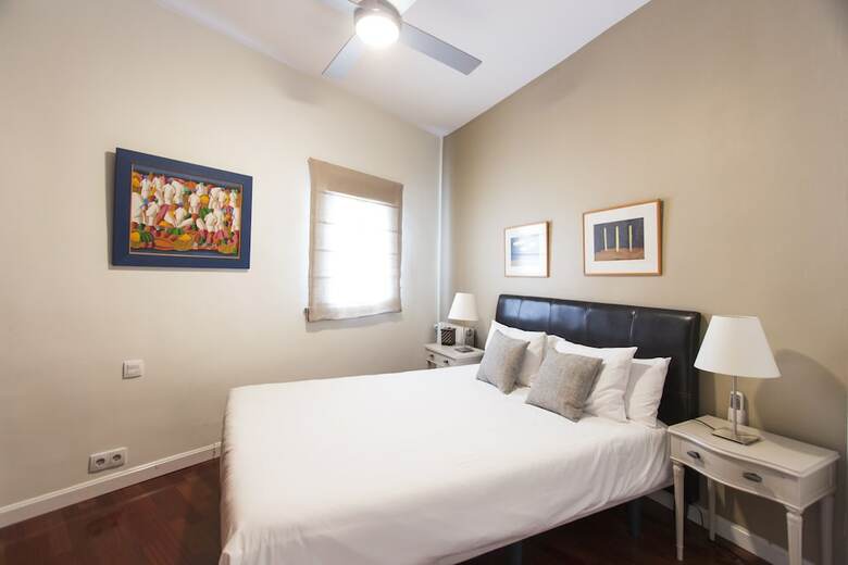 Apartamentos Homelike Plaza Espa�a