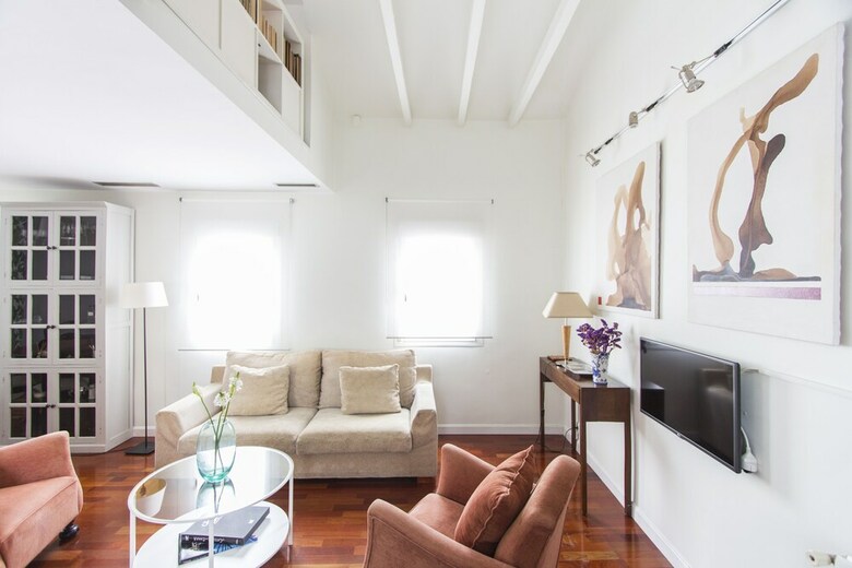 Apartamentos Homelike Plaza Espa�a
