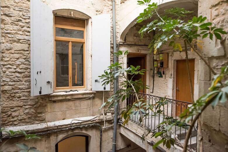 Apartamento Appartement 2 Chambres Hyper Centre