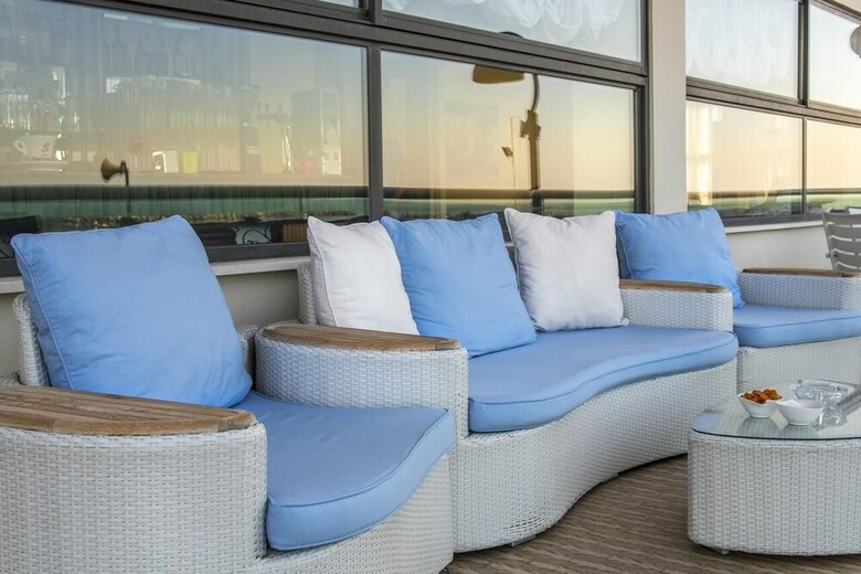 Hotel Igea Spiaggia