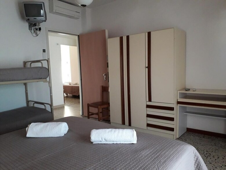 Hotel Sirena