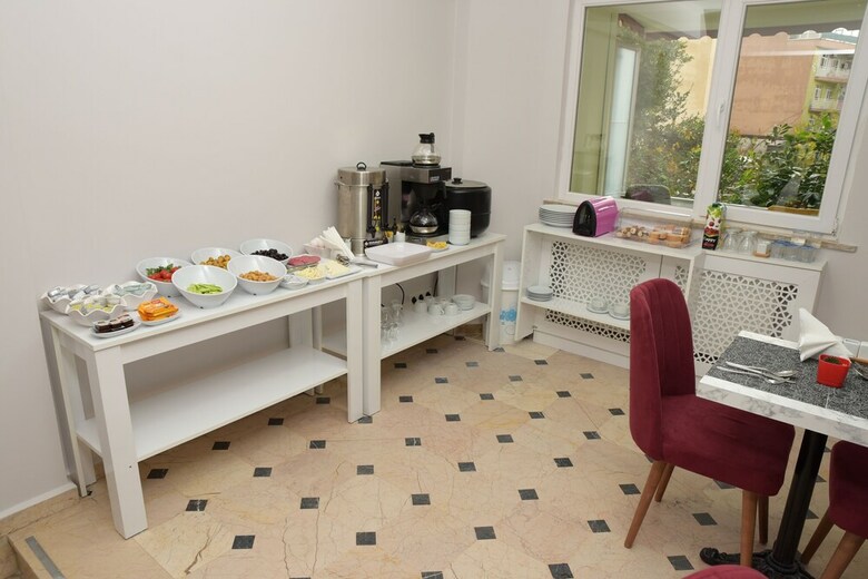 Hotel Mesto Altunizade