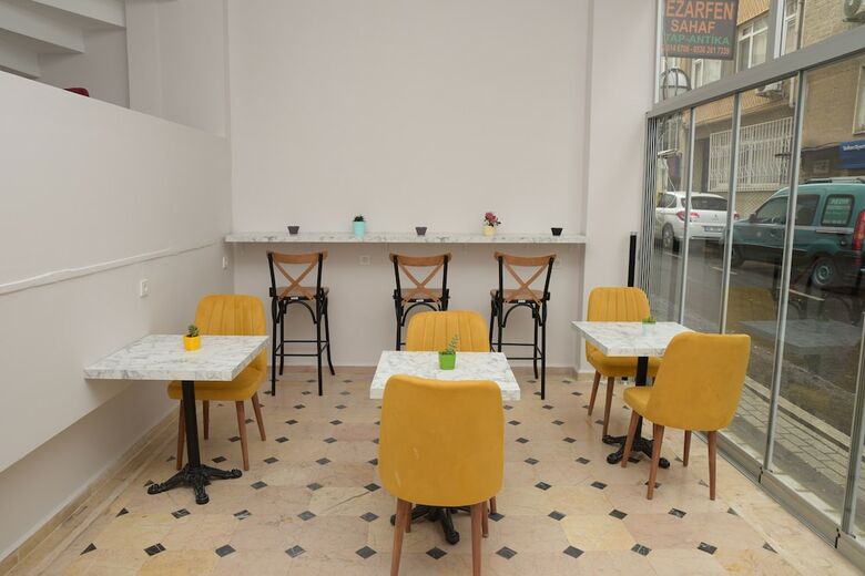 Hotel Mesto Altunizade