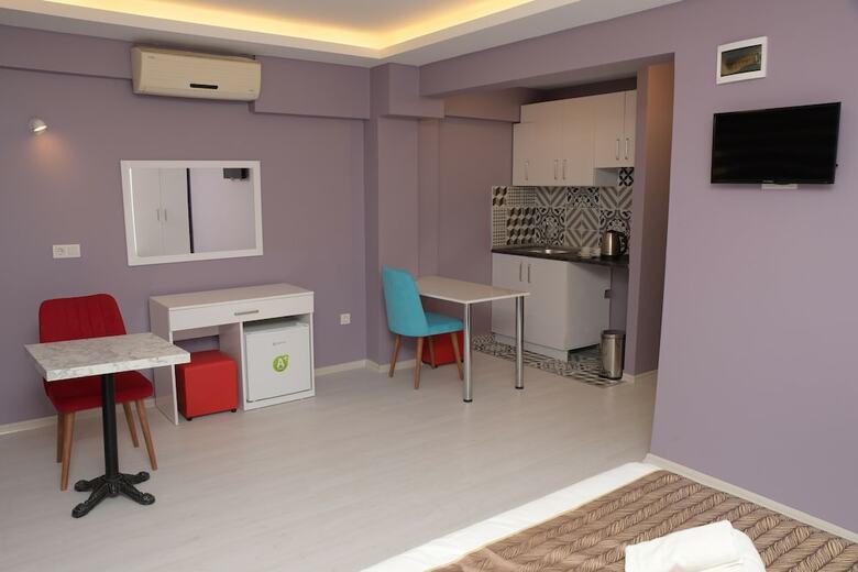 Hotel Mesto Altunizade