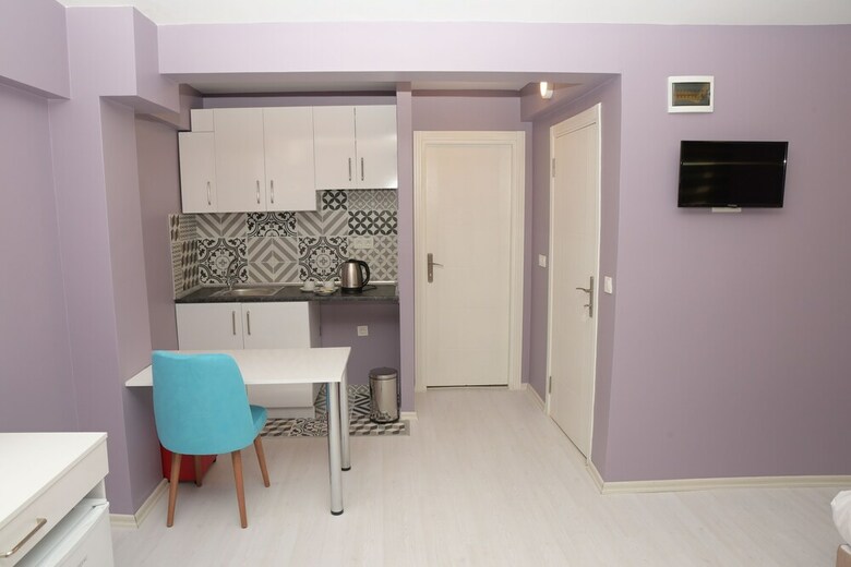 Hotel Mesto Altunizade