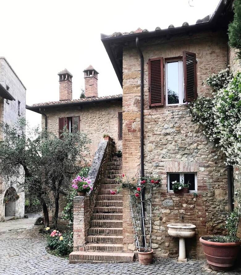 Agroturismo La Torre Alle Tolfe