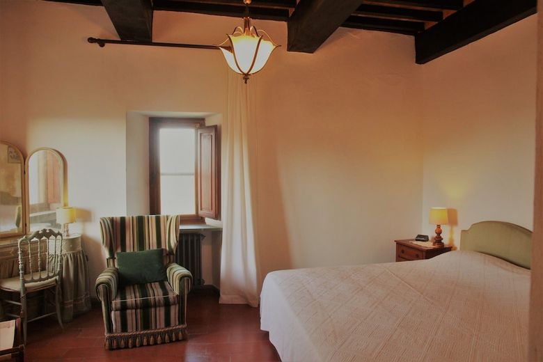 Agroturismo La Torre Alle Tolfe