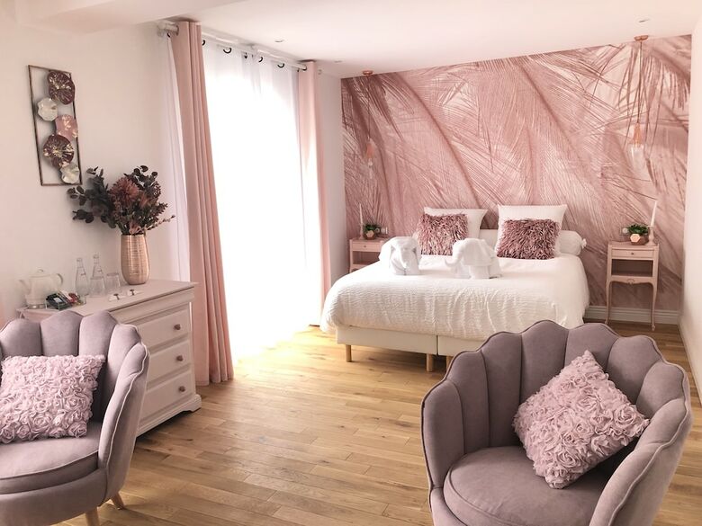 Hotel Le Coeur de La Bastide