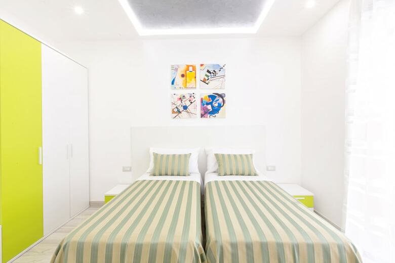 Apartamento Pearl House