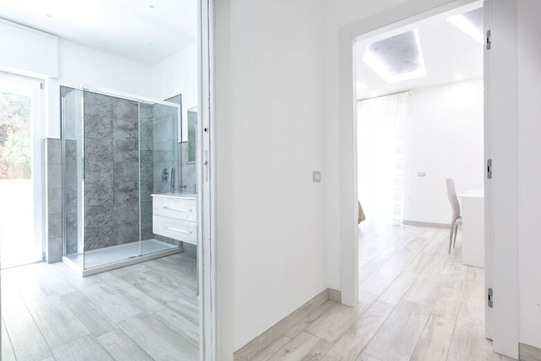 Apartamento Pearl House