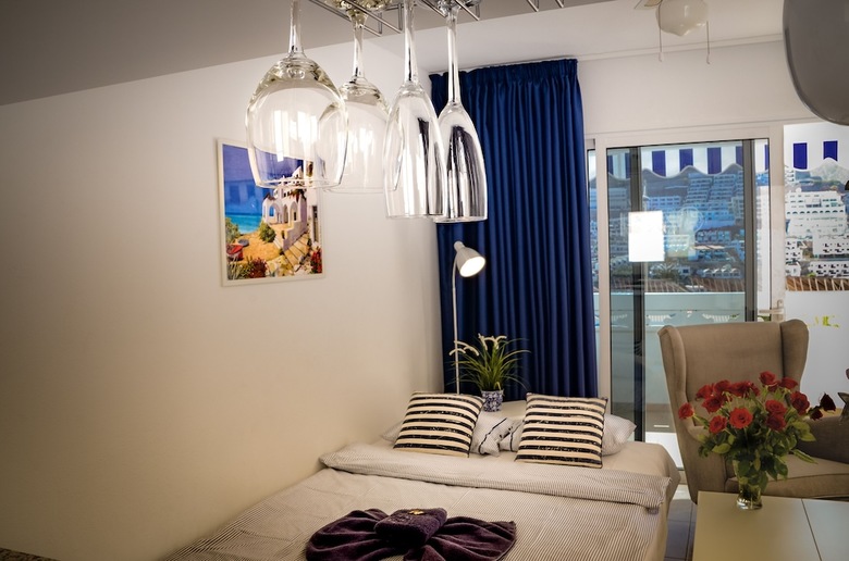 Aparthotel Calypso Oasis