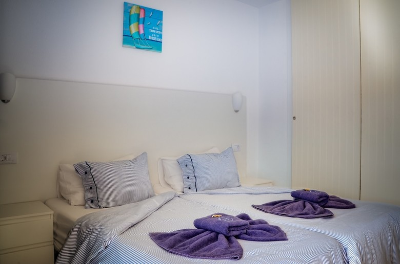 Aparthotel Calypso Oasis