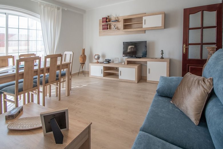Apartamento Fenicia Cadiz